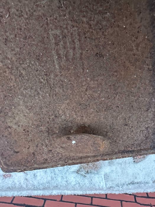 Дверка пекчки   Новая