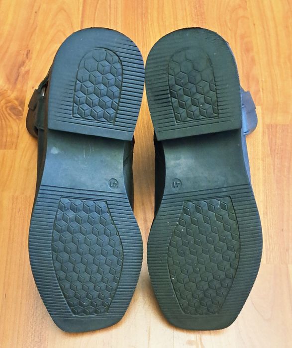 Ковбойки, казаки AM Shoe Company, розмір 41
