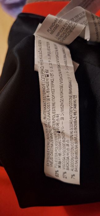 Płaszcz płaszczyk Zara Woman S