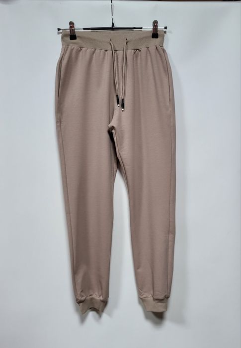 Базові джогери, двунитка, розміри S-XXL