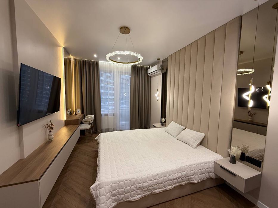 2-комнатная квартира по адресу ул. Шолуденка (площадь 78 м²) - Atlanta.ua - фото 5