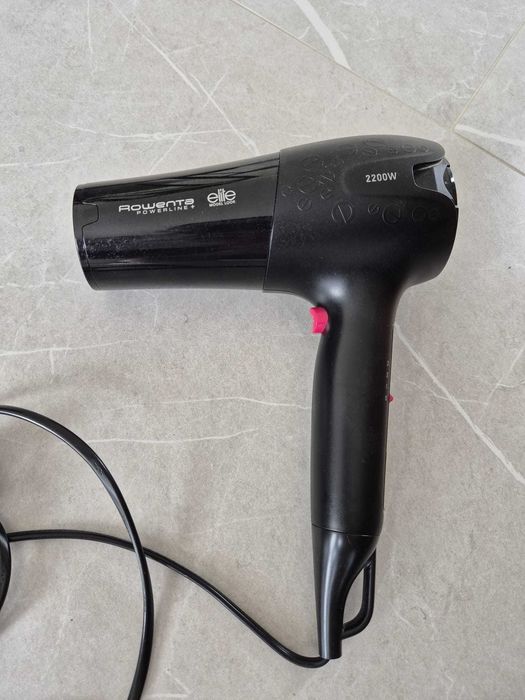Secador Rowenta 2200W