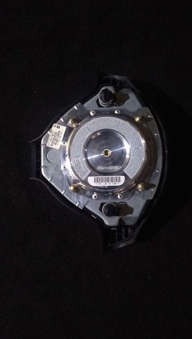 Airbag Volante Seat Toledo Ii (1M2)