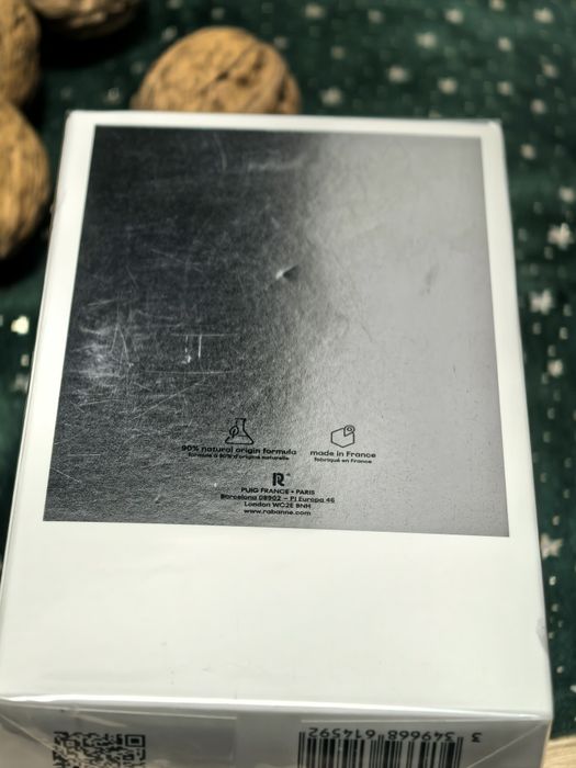 Paco Rabanne Phantom Parfum 100ml folia