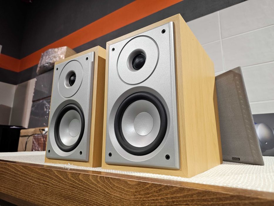 Акустика Denon SC-G101 60/100Вт