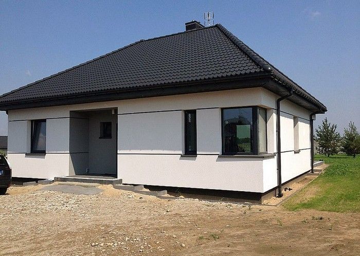 ТермоDim. Утеплення фасадів під ключ. Фасадні роботи.