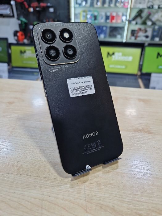 honor X8b 8/256 Gb