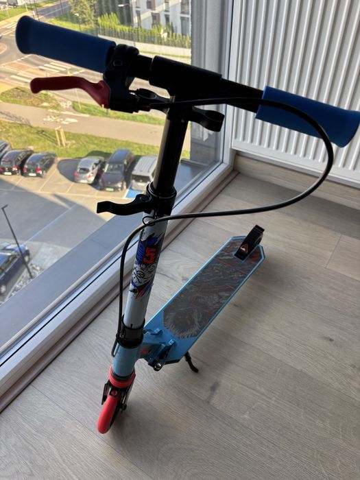 Hulajnoga Oxelo Mid 5 dla dzieci
