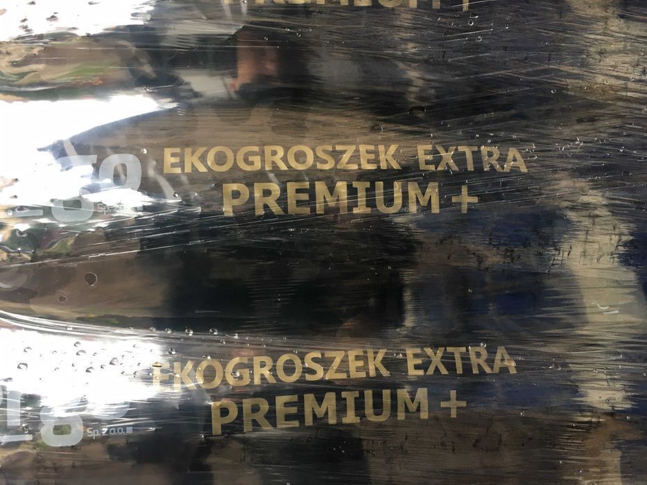 Węgiel Groszek ENERGO EXTRA PREMIUM + 25-27 MJ/KG