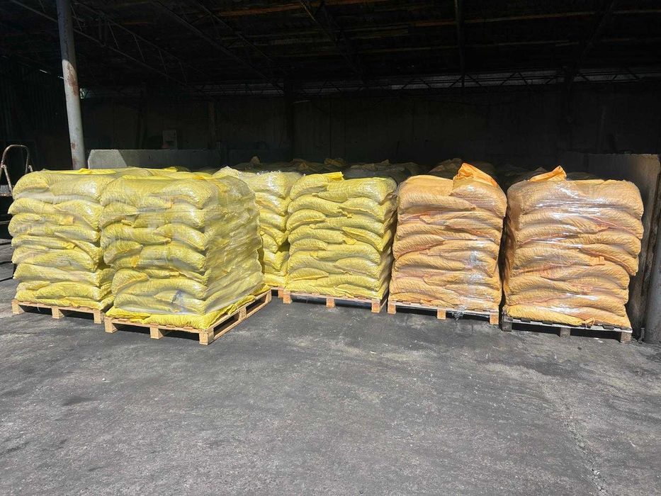 Sprzedaż Łańcut i okolice GROSZEK PLUS 1000kg sprawdzony dostawca worki 25kg
