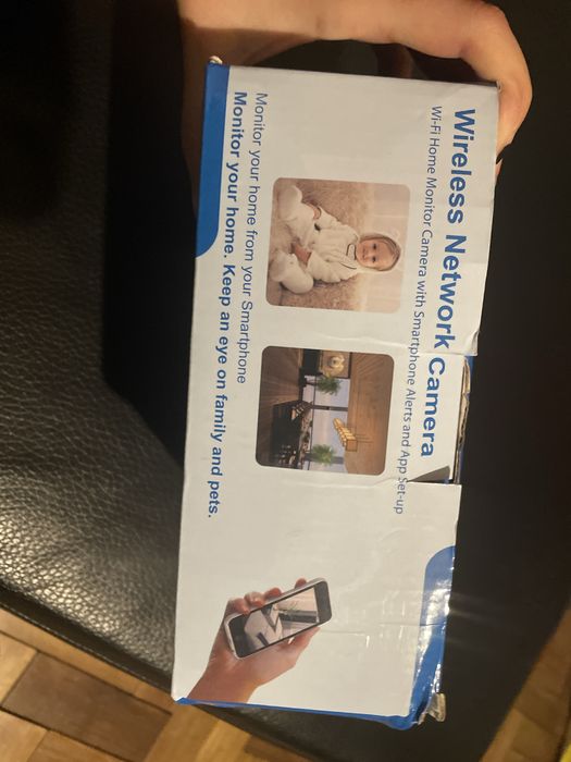 Cameras de vigilancia NOVAS