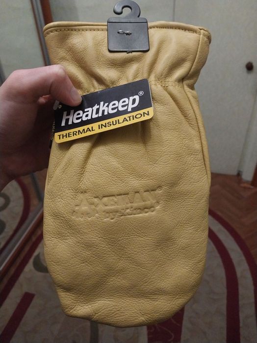 Рукавиці Kinco 1930-M Axeman