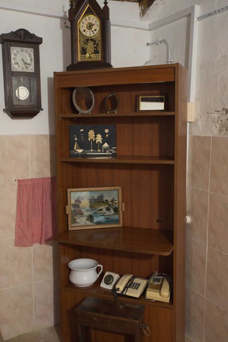 Vendo recheio de casa