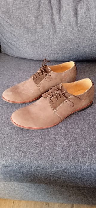 76.połbuty męskie f-105