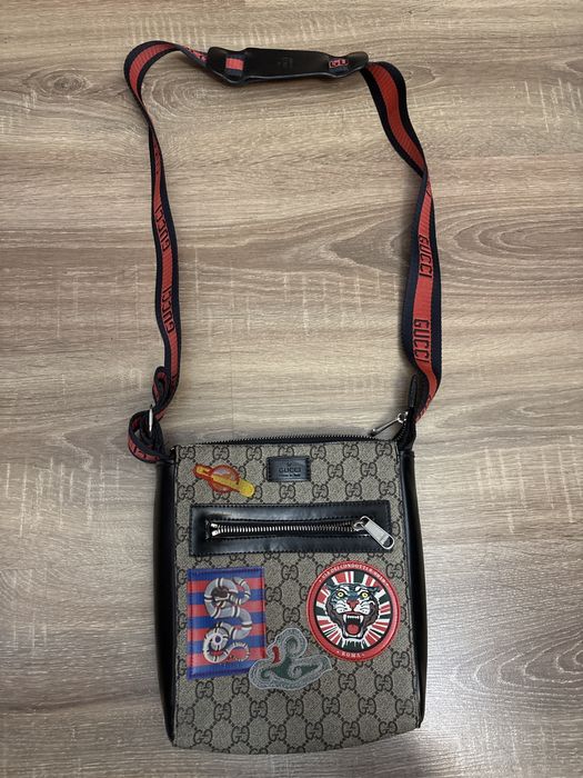 Продам сумку гучі