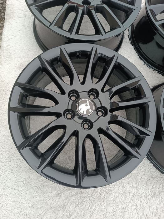 Диски 5*112 R17 Skoda Volkswagen Seat