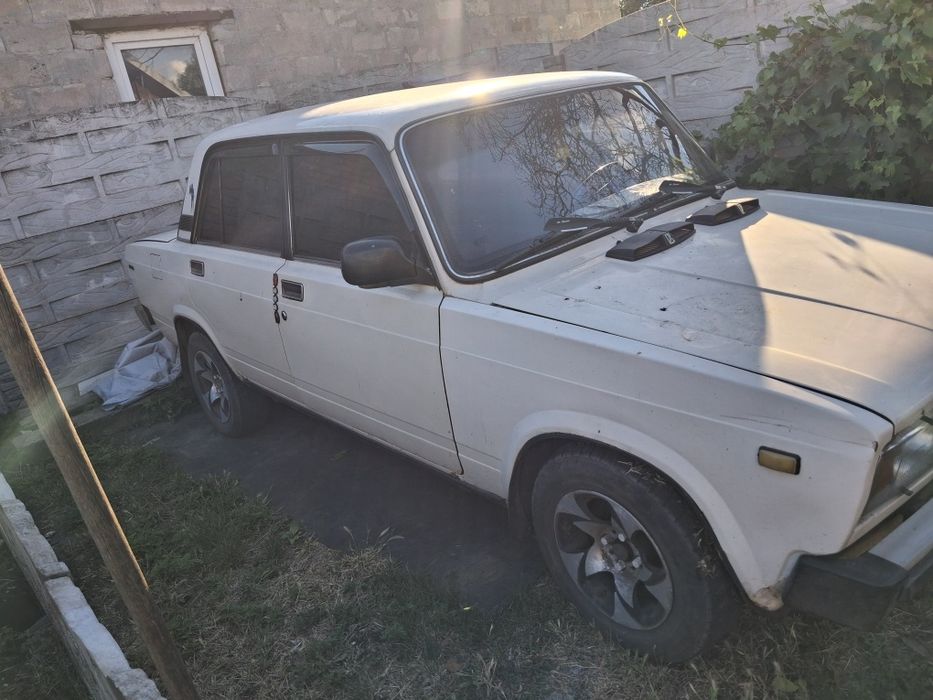 Продам автомобіль