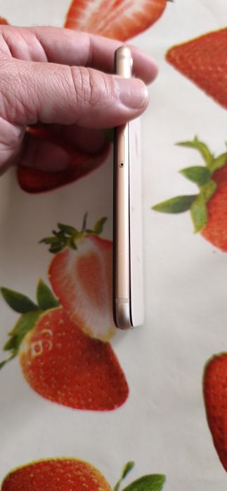 iPhone 8 rosa 64gb