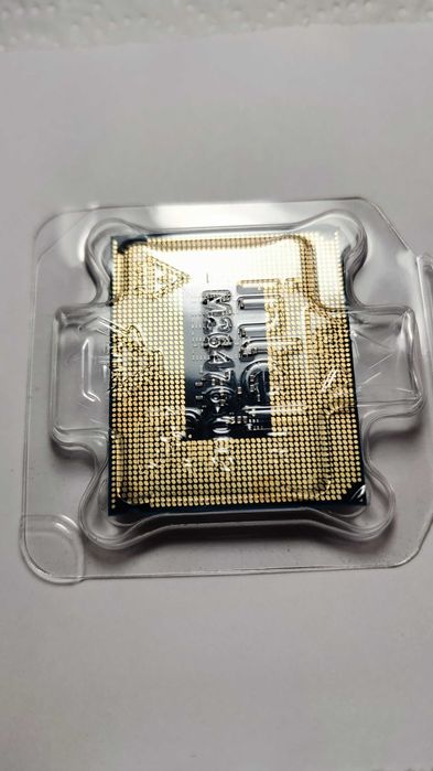 Intel Core Ultra 7 265K