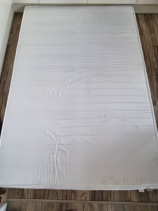 Materac piankowy 140x200