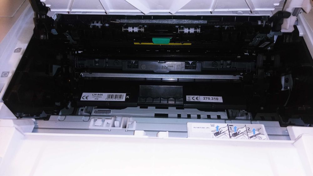 Drukarka MFP HP M148fdw A4 Mono Duplex WiFi