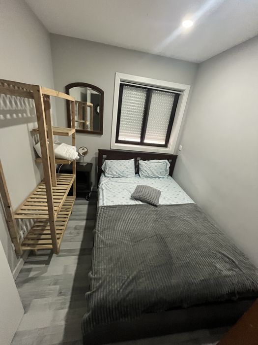 Quartos para arrendar