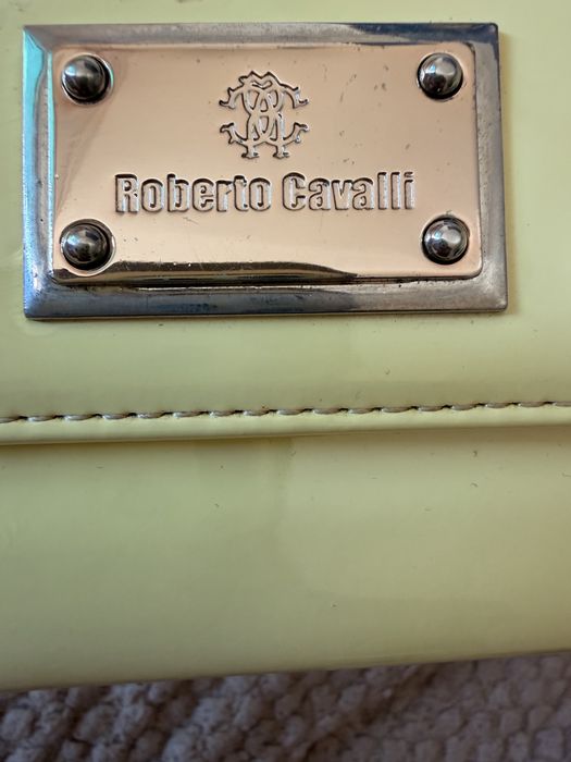 Клач Roberto Cavalli