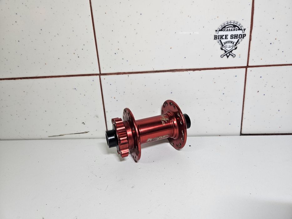 Cubo hope pro 4 15mm