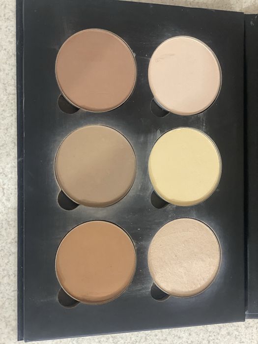 Палетка Anastasia Beverly Hills