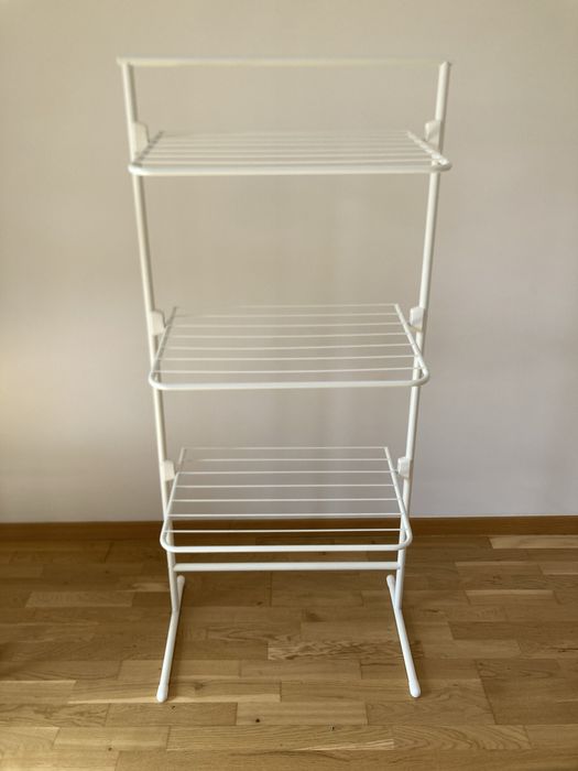 Rorets Suszarka Na Pranie Triple Używana stan bardzo dobry-