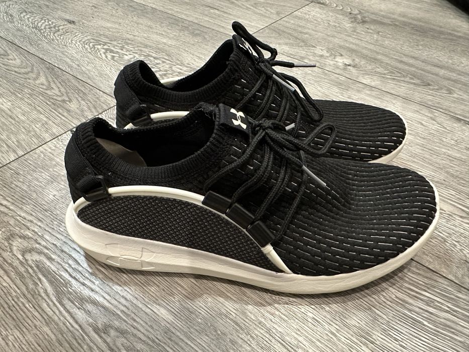Кросівки Under Armour Railfit 41 розм