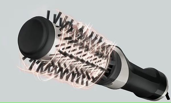 Фен-щітка Rowenta UB9540F0 BRUSH ACTIV 6в1