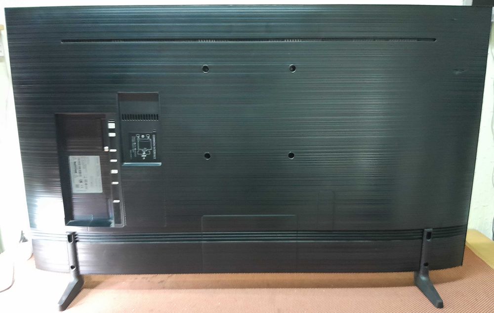 Televisâo Samsung de 50 polegadas