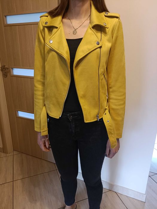 Musztardowa ramoneska Medicine