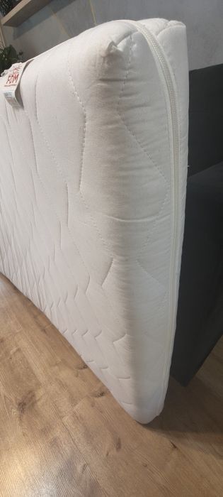 Sprzedam materac piankowy 190 x 80 cm fabryka dobrych materacy