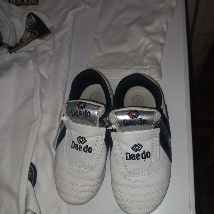 Степки для тхеквондо