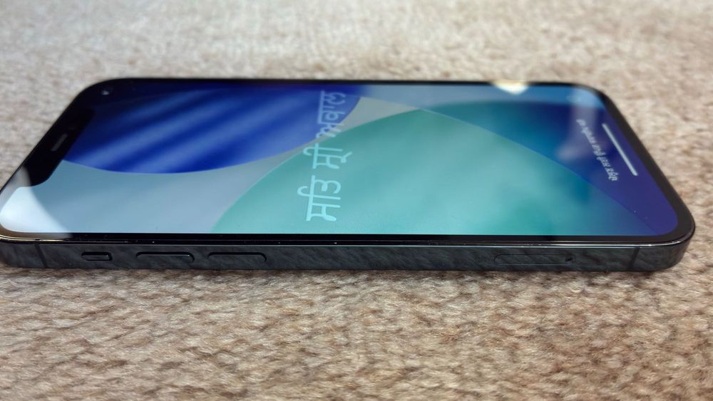 iPhone 12 Pro 128GB