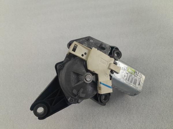 Motor limpa vidros trás RENAULT Clio III (BR0/1, CR0/1)