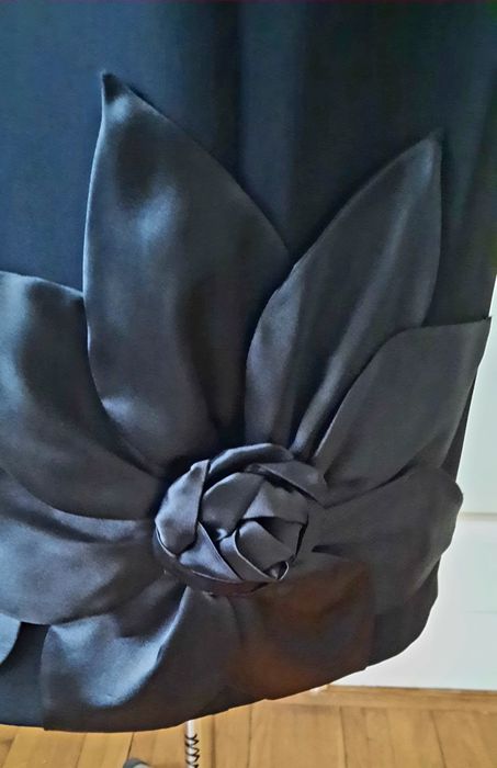 Вечірня сукня  великого розміру