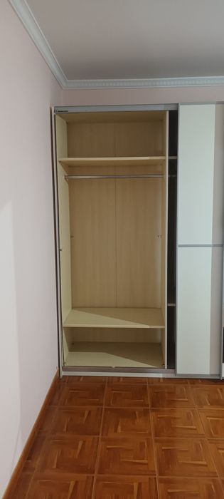 Mobilia de quarto completa