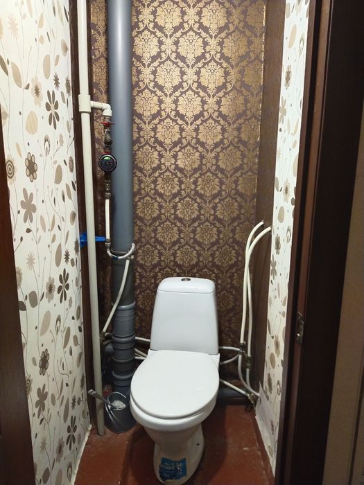 Продается 2х к Квартира с мебелью и техникой