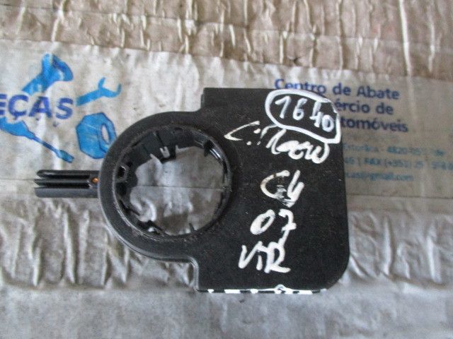 Sensor ângulo direção CITROËN C4 I (LC_)