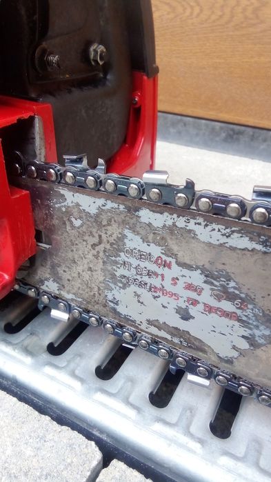 Jonsered 2050 moc 3,3 KM