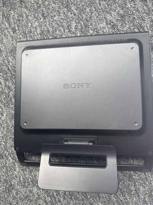 Monitor 15 cali Sony