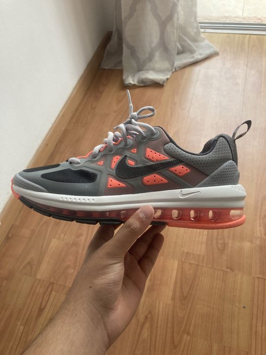 Air Max Genome Modelo 2015