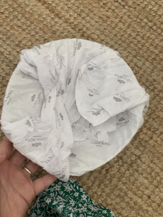 Saladeira COSTA NOVA