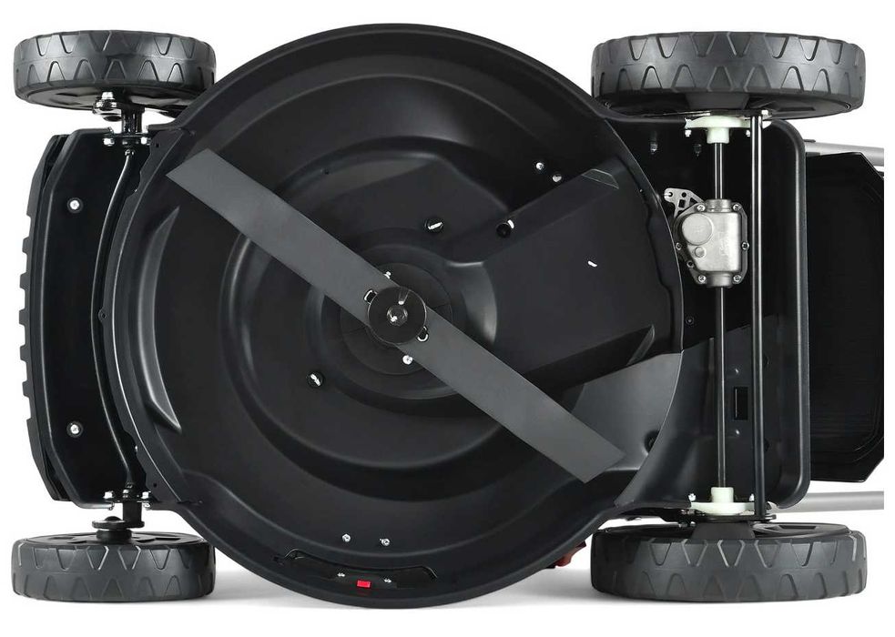 Honda kosiarka spalinowa z napędem 6,5 KM