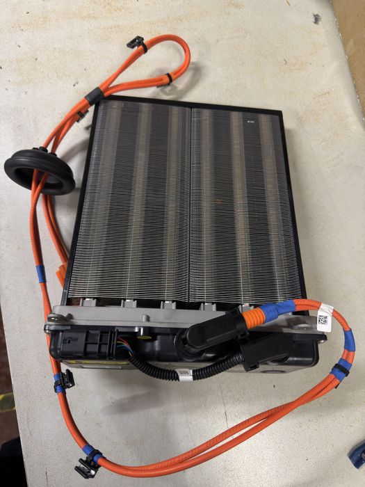 Tesla Model 3 PTC High Voltage Heater do Tesla 3 Heater nagrzewnica elektryczna