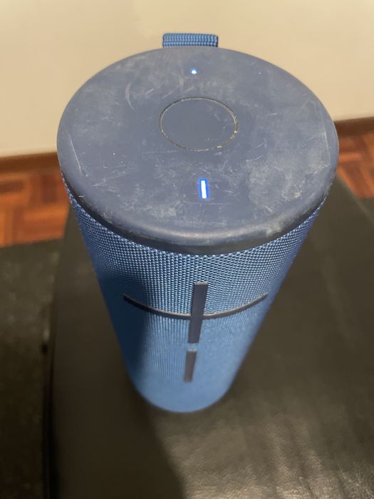 Coluna Bluetooth Ultimate Ears Boom 3
