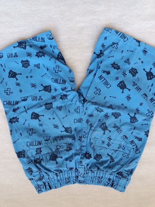 Spodenki Kiki&Koko 116cm